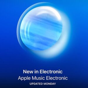 Isobel Waller-Bridge Instagram - Thank you @applemusic for adding my remix of ‘Origami’ to the New in Electronic playlist 💜 

It was an honour to reimagine this track originally by @thisisfyfe @iskrastrings and the great @rae_morris 

🎧 https://music.apple.com/gb/album/origami-feat-rae-morris-isobel-waller-bridge-remix/1646320121?i=1646320460

Check out the original song by @rae_morris @iskrastrings @thisisfyfe from the album ‘Interiority’.