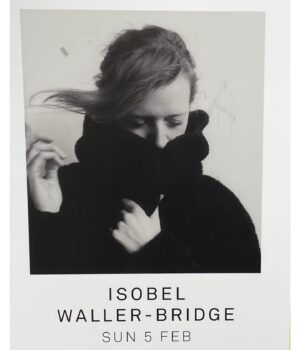 Isobel Waller-Bridge Instagram - Sunday 5th Feb @southbankcentre Purcell Room, 8pm ✨💫✨

https://www.southbankcentre.co.uk/whats-on/gigs/isobel-waller-bridge

Photo by @chloeledrezen