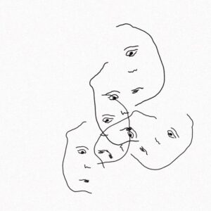 Isobel Waller-Bridge Instagram - Very happy to announce the release of ‘Daylight’, the first single from my upcoming EP.

When I started writing this EP, I didn’t know that these pieces would be the outcome.  Thinking I might write something soft, the music began to emerge in all it’s contradictions, it’s violence, and fitful stuttering.  It felt as if my shadow was breaking out into my consciousness.

In the first track, “Daylight” the moment I spend too long in tonality I come straight out of it abruptly. My unconscious shadow swinging back.

I recorded this EP with the magnificent @12ensemble. I am in constant awe of their artistry and skill, their openness and their beautiful, collective collaborative nature. Thank you Eloisa and Max, and the whole wonderful 12. 

Artwork/Animation: @celia.bayo
Released on @mercurykx