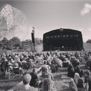 Isobel Waller-Bridge Instagram - Thank you @bluedotfestival 2023! What an honour it was to perform 💙🔭💙
📸 @arthurjfournier
