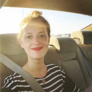 Isobel Waller-Bridge Instagram - Goof but happy because a massive thank you to @deccapublishing @tashbaldwin @atcmanagement my ace manager JP @jpduncan777 for being with me this week. The best team ever for a great week celebrating our 2 films at #lff which we’ve all worked so hard on this year. I’m mad we didn’t get a photo together 🙏🏼❤️