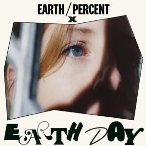 Isobel Waller-Bridge Instagram - It’s an honour to be part of @earthpercent’s Earth Day Campaign. ‘Elizabeth’ is available to download now 🤍

I’m so happy to join over 100 artists who have contributed a combination of new, unheard, exclusive and archival tracks which you can purchase via the EarthPercent Bandcamp page.

Head to the EarthPercent Bandcamp page and help support this important cause. All proceeds go to the charity’s Grantmaking Fund, which supports organisations doing vital work to help tackle the climate emergency.

#EarthPercentEarthDay #NOMUSICONADEADPLANET

Artwork by @raissa_pardini