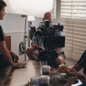 Israel Broussard Instagram - White Pickett Fences - link in bio!
Cast:
Sonny Valicenti @lindsevraines @theperezfamily
Producers:
@thebenpapac @israelbroussard @emerytkelly @madpatter10 
DP: @stephen.tringali
Production Design: @missmariab
Production Manager: @cabuck
AD: @brad_highlander
2nd AD: @joeysabo
Makeup:
@makeupbyjacqie @sophiagracemakeups 
G&E:
@pabloruff
@elisee.r.I 
Music by @nolanbateman . Additional music by @4damano
Special thanks to @madpatter10 & @marcellalentzpope for the love, support & location!