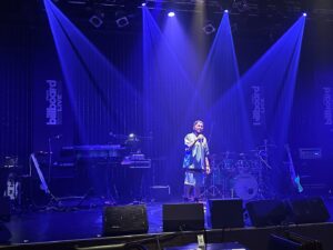 Issa Hentona Instagram - 「ISSA PREMIUM LIVE at Billboard Live」本日より２日間やってます✨

45歳になって初で今年最後のLiveなのでこの瞬間を一緒に過ごし最幸の想い出を作りましょう😃

#issapremiumliveatbillboradlive 
#billboardosaka 
#issa
