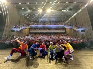 Issa Hentona Instagram - 「LIVE DA PUMP DA MAGIC HOUR」2023の想い出写真その２✨

#livedapumpdamagichour 
#dapump 
#dpc 
#2023の想い出写真 
#ファイト1発リポビタンd 
#感謝