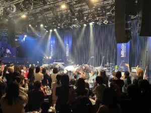 Issa Hentona Instagram - ISSA PREMIUM LIVE at Billboard Live 全公演終了🔥

沢山の皆様にお越し頂けて本当にありがとうございました✨

これからもDA PUMPとISSAと精進して参りますのでよろしくお願いします🤲

#issapremiumliveatbillboradlive 
#billboardosaka 
#issa 
#感謝