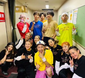 Issa Hentona Instagram - 「LIVE DA PUMP DA MAGIC HOUR」2023の想い出写真その３✨

#livedapumpdamagichour 
#dapump 
#dpc 
#2023の想い出写真 
#感謝