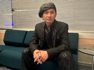 Issa Hentona Instagram - 「テレ東ミュージックフェス2024夏」

ありがとうございました😃

ここで正解の発表です❕

正解は…マッチ大先輩の「ハイティーンブギ」と「ギンギラギンにさりげなく」でした✨

正解者には特にありませんが拍手を送ります😂👏

#テレ東ミュージックフェス2024夏 
#近藤真彦 大先輩
#ハイティーンブギ 
#ギンギラギンにさりげなく 
#dapump 
#issa 
#pumpitup 
#パンピラ 
#jdsfブレイキンアンセムソング
#sundayparty2020