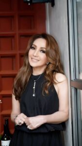 Actress Ita Mustafa HD Instagram Photos and Wallpapers June 2024