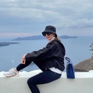 Ita Mustafa Instagram - hv a good day