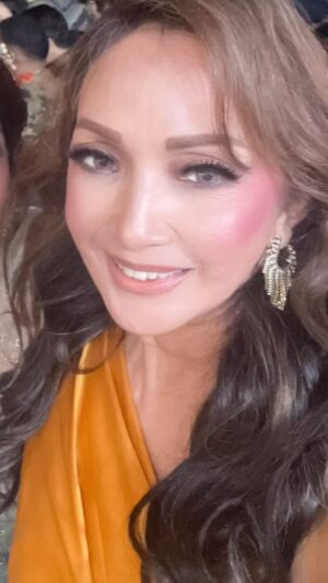 Ita Mustafa Instagram - the wedding…