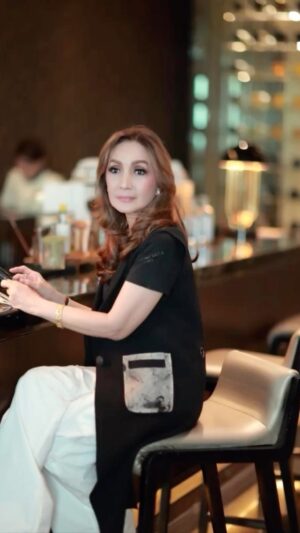 Ita Mustafa Instagram - ….. just me ……