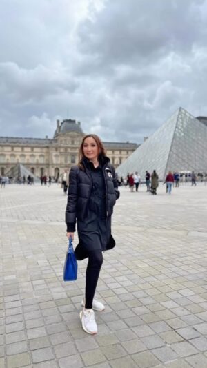 Ita Mustafa Instagram - for the several times we. came here…..