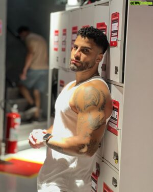 Italo Lopes Instagram - Dump do treininho 🏋🏾🤭
.
.
.
#explorar #gym #lifestyle #academia #aesthetic #man