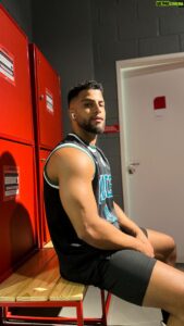 Actor Italo Lopes HD Instagram Photos and Wallpapers May 2024
