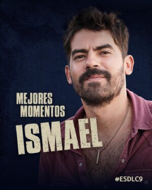 Iván Arana Instagram - ¿Mis vatos, cómo les ha sorprendido el cachorro en esta temporada? 👀¿Bien fiero, dándole al bisné, rejego con su apá, calentón, sufriendo por Laurita? #ESDLC9