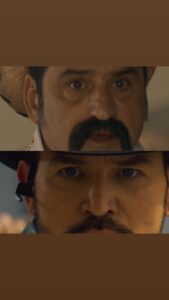 Actor Iván Arana HD Instagram Photos and Wallpapers May 2024