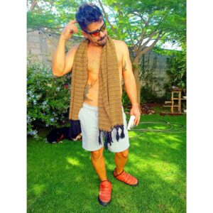 Iván Arana Instagram - San lunes.

GiyJu  foto