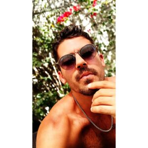 Iván Arana Instagram - Buen fincho.