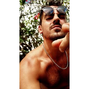Iván Arana Instagram - Buen fincho.