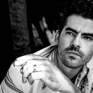 Iván Arana Instagram - ⚪⚫...

@damiansuarezphoto