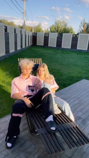Ivan Dmitrienko Instagram - И добавить нечего…🙃❤️