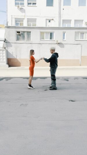 Ivan Dmitrienko Instagram - ❤️ или 🩶 ?