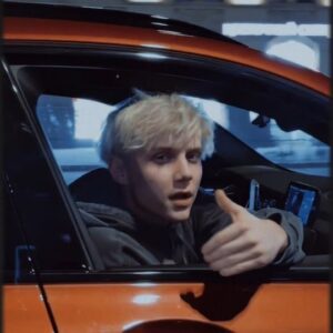 Actor Ivan Dmitrienko HD Instagram Photos and Wallpapers July 2024