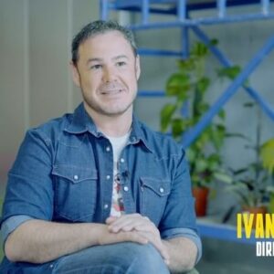 Ivan Labanda Instagram - Asimilando que NOS HAN NOMINADO AL OSCAR (es que aún no nos lo creemos) ⭐️ Os explico mi trabajo como Director de Voces en la película Robot Dreams ♥️🤖
Es un orgullo formar parte de esta família! #PabloBerger @arcadia_motion_pictures @bteampictures @stapia83 #YukoHarami @fabsfabi @gerardcobo y por supuesto a los actores y actrices que forman el resto del reparto @rafaluisca @graceemolina @jl_mediavilla @titodata @namasther #TeaCormenzana #VioletaArizmendi #JoseGarciaTos #EnekoCalderon #NoraCalderon #JanMarc #AbrilIturralde #PaulaEleonora @transperfectgram #robotdreams #oscars #animation 

…i mil gràcies @marcortsolive per fer-m’hi arribar! ♥️