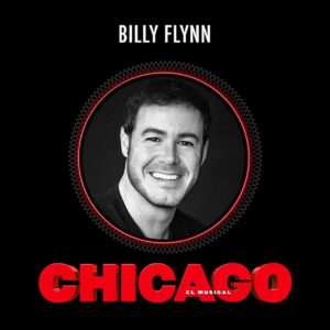 Ivan Labanda Instagram - …And All That Jazz!!! 👯‍♀️♥️
En octubre estrenaremos Chicago en el Teatro Apolo de Madrid. Con la Ley por delante. 😏 #billyflynn

@somproduce @musicalchicago #chicago