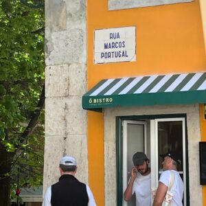 Iván Pellicer Instagram - Lisboa 💖🫂