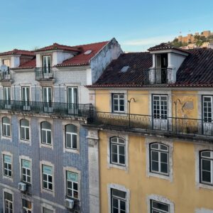 Iván Pellicer Instagram - Lisboa 💖🫂