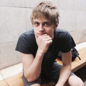 Actor Ivan Usovich HD Instagram Photos and Wallpapers November 2015