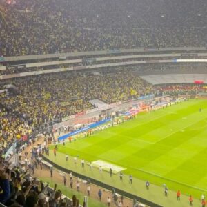 Iván Zamorano Instagram - Y llegó la 14 🦅🥇🏆felicidades al más grande @clubamerica ,jugadores, cuerpo técnico y afición , hoy ganó el mejor, y con 2 chilenos siendo fundamentales!
@diego_valdes_10  @igorlichnovsky 🇨🇱🇨🇱Mis hijos felices grande AMÉRICA!!
 
@