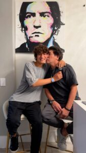 Iván Zamorano Top 100 Instagram Photos and Posts