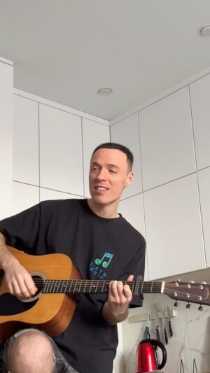 Ivan Zasidkevich Instagram - Нет ничего круче таких посиделок!