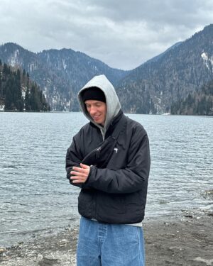 Ivan Zasidkevich Instagram - Есть места, в которые хочется возвращаться снова. И каждый раз открываешь в них что-то новое.