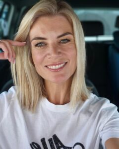 Iveta Lutovská Most Liked Photos and Posts