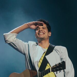 Ivo Lucas Instagram - Altice Arena
8.06.2022
#pelaucraniacomamor 

@mudsea