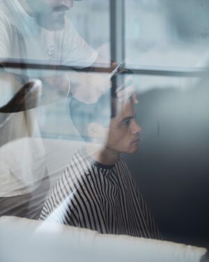 Ivo Lucas Instagram - backstage.

Styling @riodecarvalho 
Full look @riodecarvalho & @onunomagalhaes 
Jóias @mariajoaobahia 
Cabelo @gentlemensbarbershop_bymike / @mike_venturas_ 

Fotos @pedrosacadura