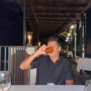 Ivo Lucas Instagram - levadas, lapas, e muito boa gente.