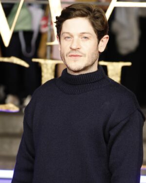 Iwan Rheon Instagram - What a wonderful evening in Munich! Hope you enjoy the @themagicflutefilm @finisterre #themagicflute