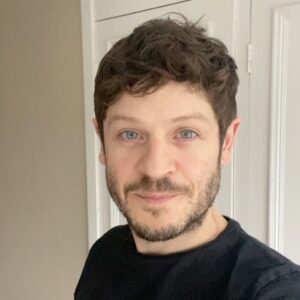 Actor Iwan Rheon HD Instagram Photos and Wallpapers June 2022