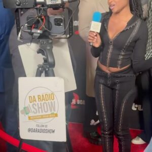 Iyana Halley Instagram - *Rock the Boat II* — had so much fun at the screening last night. The movie is so good! Be sure to check it out 6/15 on @tubi!

Thank you to my @footagefilmsstudios family for another one. 🫶🏾🙌🏾 @chrisstokes1969 @marqueshouston @iamjuanitastokes @mamanetta34. We had a blast!

-It’s all happening again with Millie!! Tune in on 6/15 for Rock The Boat 2 streaming exclusively on @tubi Starring @parkermckennaaa @zonniquejailee @lodivadevine @zmny4real @justin2sweat @khylinrhambo @official_janina @theiyanahalley @cynthiabailey @boogie_p @iamjudijohnson @katlynnsimone farrahhinesdiva @alimiballard @dwighttakeshollywood @steven.littles @mamanetta34 
Make up by @iammiyahouston 
Costume Designed by @earanequa 
Produced by @iamjuanitastokes 
Written & Produced by @marqueshouston 
Written / Produced & Directed by @chrisstokes1969 
Executive Produced by @chrisstokes1969 @marqueshouston & @boogie_p #MakeItATubiNight #AnotherFootageFilmsHit-
--