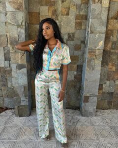 Iyana Halley Top 100 Instagram Photos and Posts