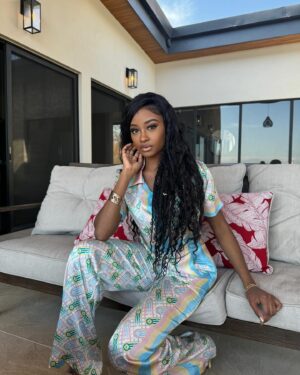 Iyana Halley Instagram - Another year, but I’m timeless 🎂🥳👑🎉 happy birthday to me!🌴

I’m so extremely happy and grateful right now. Thank you God for seeing me fit to see yet another year. This year already feels extra special for me. I just want to grow and evolve and become the best version of myself. Feeling SO BLESSED🍾😜🙏🏾🎂