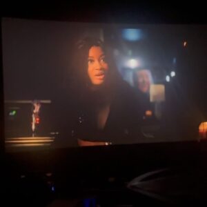 Iyana Halley Instagram - *Rock the Boat II* — had so much fun at the screening last night. The movie is so good! Be sure to check it out 6/15 on @tubi!

Thank you to my @footagefilmsstudios family for another one. 🫶🏾🙌🏾 @chrisstokes1969 @marqueshouston @iamjuanitastokes @mamanetta34. We had a blast!

-It’s all happening again with Millie!! Tune in on 6/15 for Rock The Boat 2 streaming exclusively on @tubi Starring @parkermckennaaa @zonniquejailee @lodivadevine @zmny4real @justin2sweat @khylinrhambo @official_janina @theiyanahalley @cynthiabailey @boogie_p @iamjudijohnson @katlynnsimone farrahhinesdiva @alimiballard @dwighttakeshollywood @steven.littles @mamanetta34 
Make up by @iammiyahouston 
Costume Designed by @earanequa 
Produced by @iamjuanitastokes 
Written & Produced by @marqueshouston 
Written / Produced & Directed by @chrisstokes1969 
Executive Produced by @chrisstokes1969 @marqueshouston & @boogie_p #MakeItATubiNight #AnotherFootageFilmsHit-
--