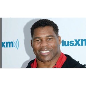 J. Anthony Brown Instagram - Run Herschel Run
#Herschel Walker
#funnyvideos
#black