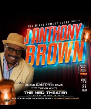 J. Anthony Brown Instagram - Comedy show funthingstodo
#standupspecial
#standupcomedyspecial
#standupcomedyshow
#standupcomedyislife
#brooklyn
#laughter
#laugh
#comedyshow
#livecomedy
#comedian
#funny
#humor