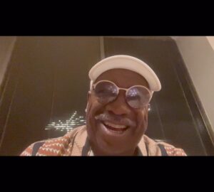 J. Anthony Brown Instagram - Funny Stuff